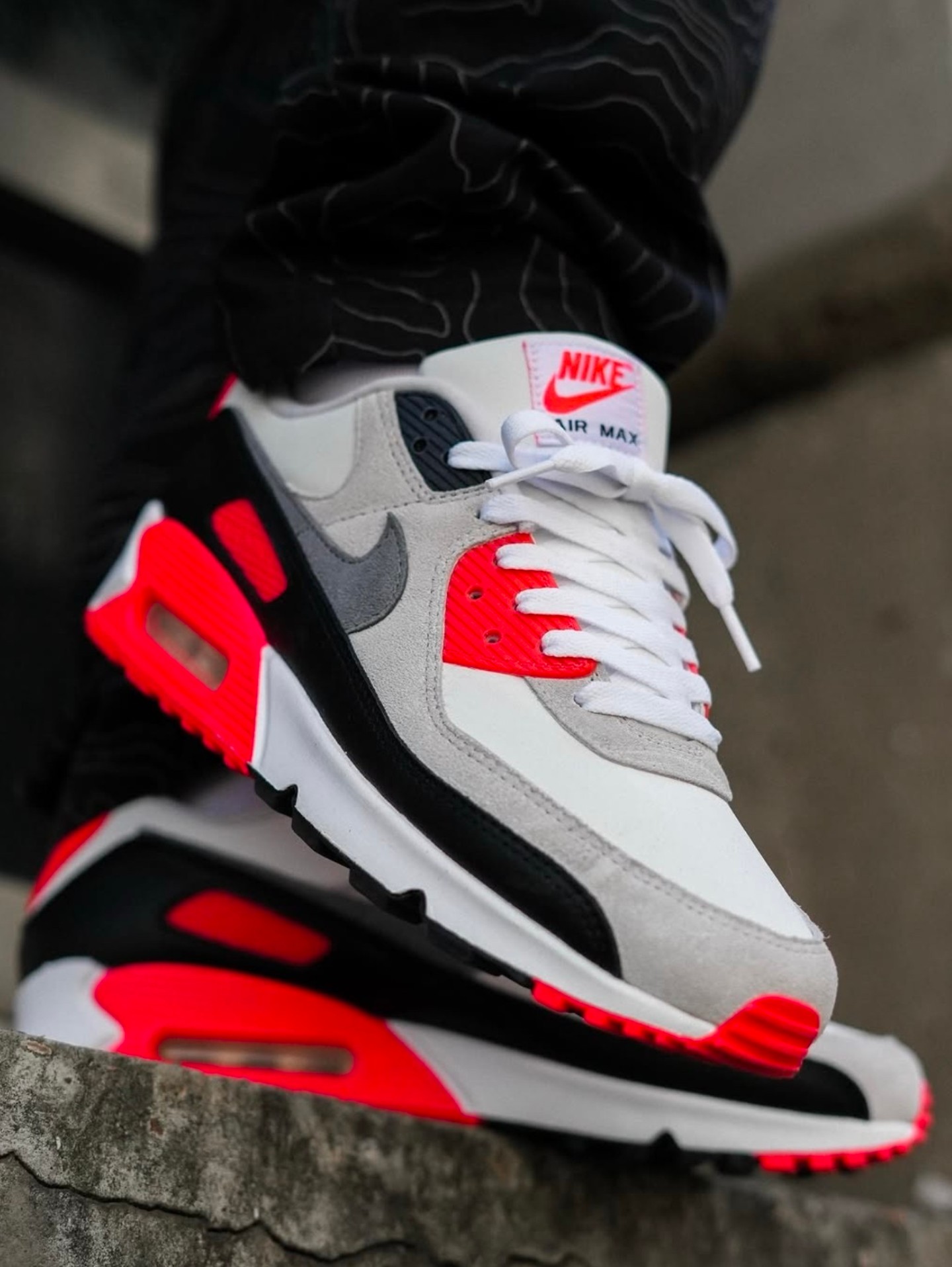 Nike Air Max 90